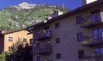 Teton Village, Wyoming, Vacation Rental Condo