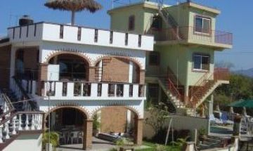 Punta De Mita, Nayarit, Vacation Rental Condo