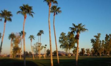 Sun Lakes, Arizona, Vacation Rental House