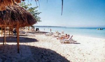 Negril, Westmoreland, Vacation Rental House