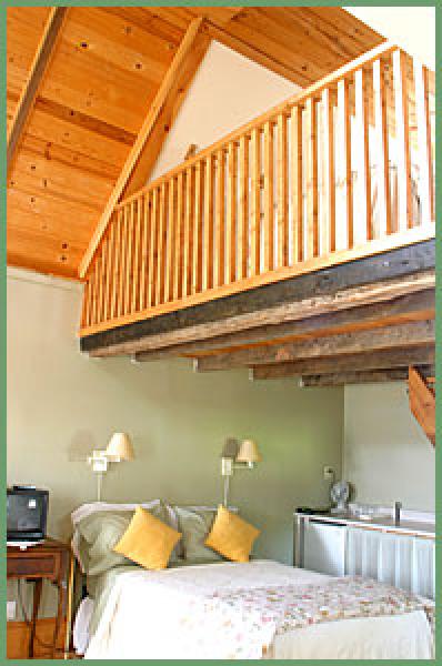 Cottage Loft