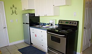 Destin, Florida, Vacation Rental Condo