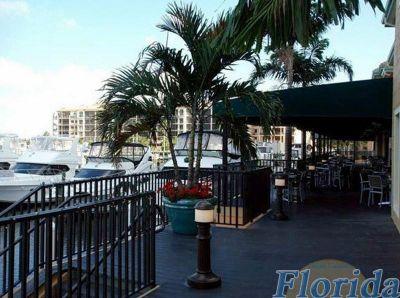 Cape Harbour Apartment Rentals