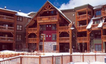 Keystone, Colorado, Vacation Rental Condo