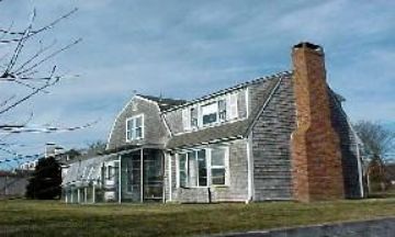 Harwich Port, Massachusetts, Vacation Rental House