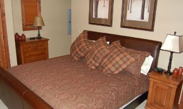 Donnelly, Idaho, Vacation Rental House
