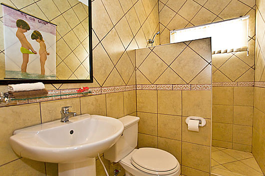Pattaya, Thailand, Vacation Villa