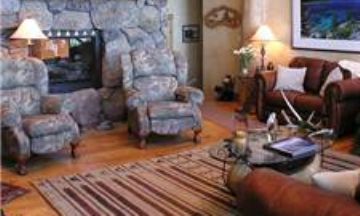 South Lake Tahoe, Nevada, Vacation Rental Villa