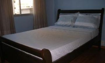 Rio de Janeiro, Rio de Janeiro, Vacation Rental Condo