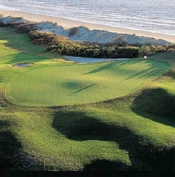 Links Golf Course