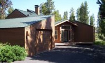 Sunriver, Oregon, Vacation Rental Villa