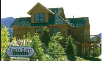 Keystone, Colorado, Vacation Rental House