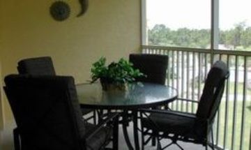 Naples, Florida, Vacation Rental Condo