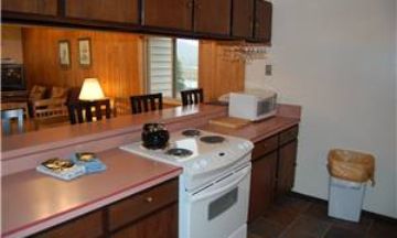 Fraser, Colorado, Vacation Rental Condo