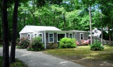 Harwich Port, Massachusetts, Vacation Rental House