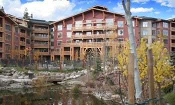 Mammoth Lakes, California, Vacation Rental Condo