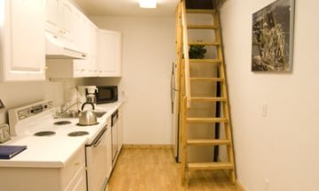 Vail, Colorado, Vacation Rental Condo