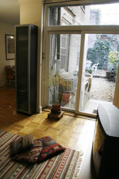 Manhattan, New York, Vacation Rental Apartment