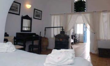Oia, Santorini, Vacation Rental Condo