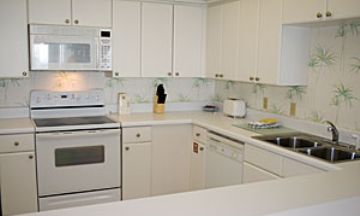 Miramar Beach, Florida, Vacation Rental Condo
