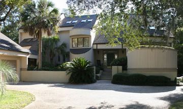 Kiawah Island, South Carolina, Vacation Rental House