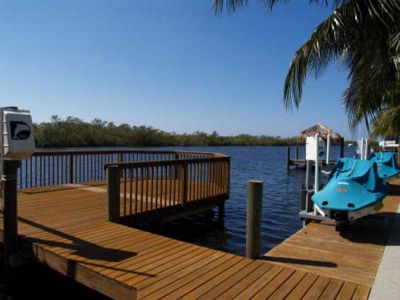 Cape Coral Villa Rental