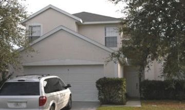 Kissimmee, Florida, Vacation Rental Villa
