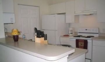 Davenport, Florida, Vacation Rental Condo