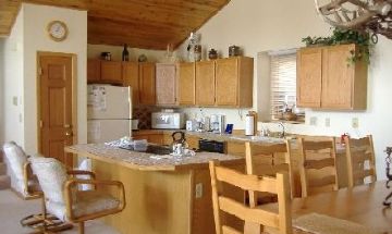 Big Sky, Montana, Vacation Rental House