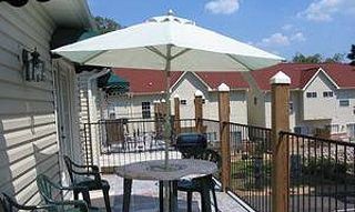 Hot Springs, Arkansas, Vacation Rental Condo