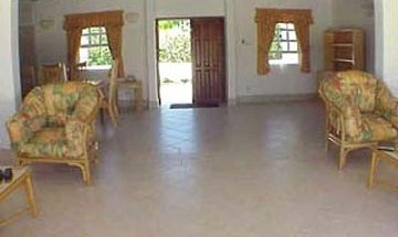 Emerald Ridge, St. Peter, Vacation Rental House