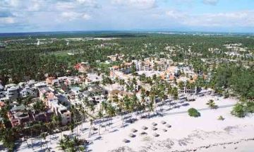 Punta Cana, La Altagracia, Vacation Rental Condo