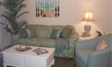 Gulf Shores, Alabama, Vacation Rental Condo