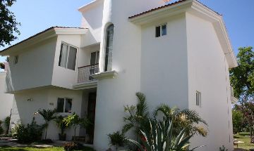 Playa del Carmen, Quintana Roo, Vacation Rental House