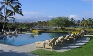 Waikoloa, Hawaii, Vacation Rental Condo