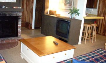 Mammoth Lakes, California, Vacation Rental Condo