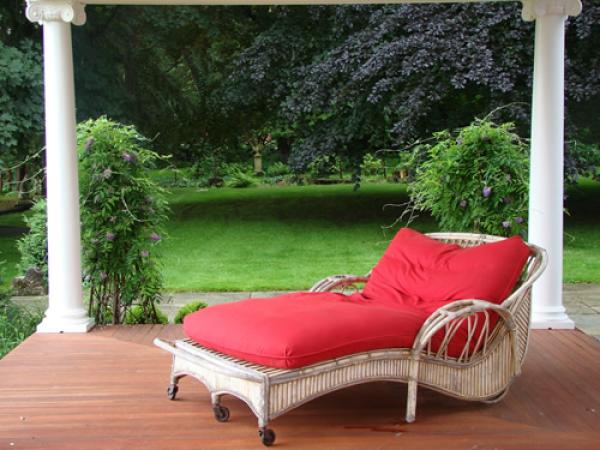 Deck Chair