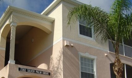 Kissimmee, Florida, Vacation Rental Condo
