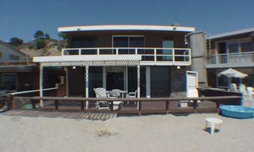 Dana Point, California, Vacation Rental House