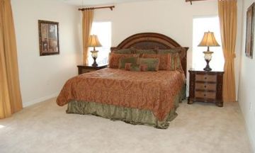 Davenport, Florida, Vacation Rental Villa