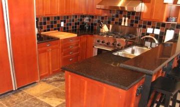 Whistler, British Columbia, Vacation Rental House