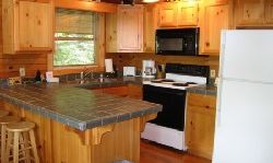 Gatlinburg, Tennessee, Vacation Rental Cabin