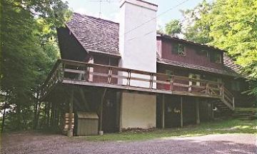 Killington, Vermont, Vacation Rental Villa