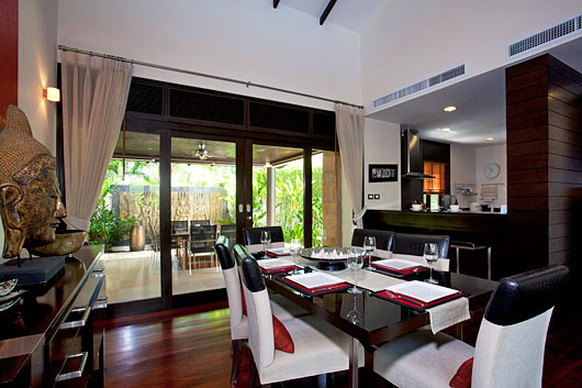 Thailand, Phuket, Vacation Rental Phuket-villa