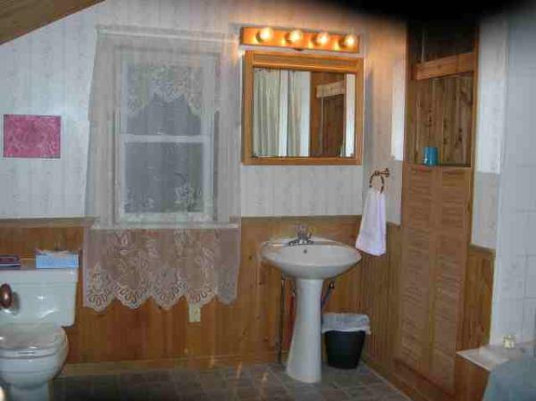 Main Bathroom