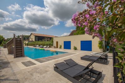 Eymet, Dordogne, Vacation Rental Gite