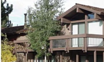 Mammoth Lakes, California, Vacation Rental Condo