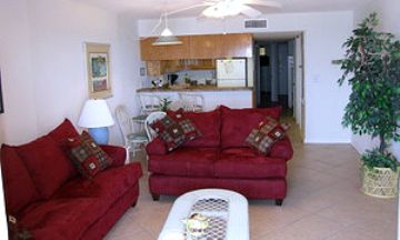Gulf Shores, Alabama, Vacation Rental Condo