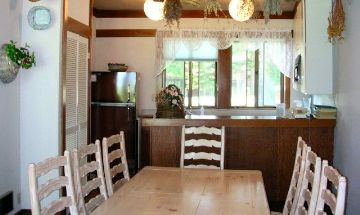 Tahoe City, California, Vacation Rental Condo