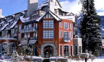 Whistler, British Columbia, Vacation Rental Condo